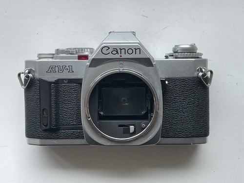 Canon 35mm slr film - 35mm,