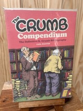 The Crumb Compendium: The