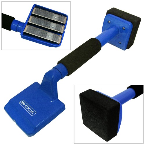 Carpet fitters knee kicker - carpet,