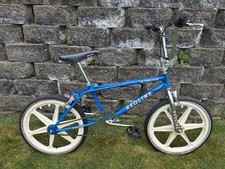 Vintage 1989 redline - 1989, rl