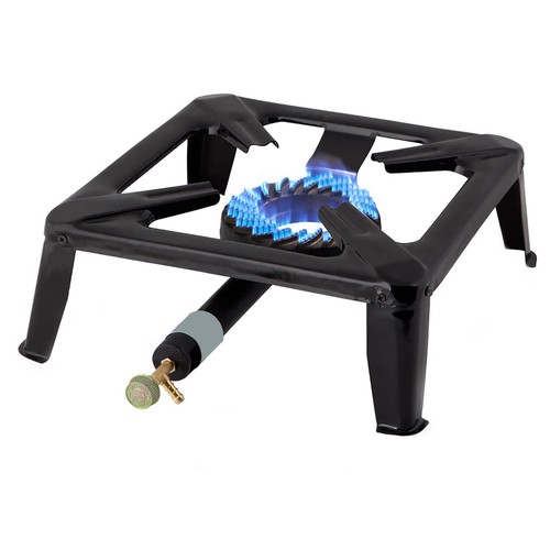 Lifestyle 7kw cast iron large - cast,