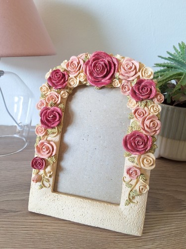 Shabby chic arched - shabby,