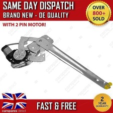 FORD TRANSIT MK6 / MK7 FRONT