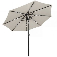 Outsunny 2.6 m Garden Parasol