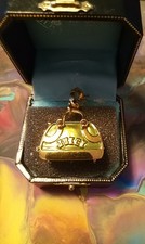 Vintage Juicy Couture Dog