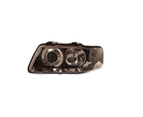 Audi headlight left - 01-03,