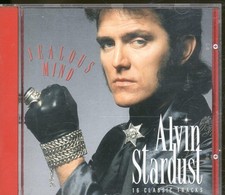Alvin Stardust Jealous Mind