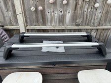 Genuine BMW G30 Roof Bars OEM