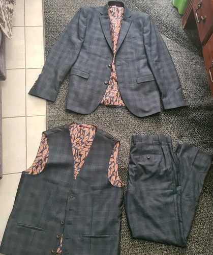 Next tailoring mens piece - next,