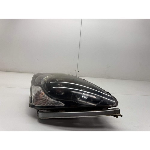 Honda civic headlight right - civic,