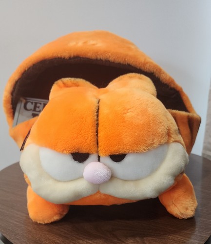 Vintage rare 1990 garfield - rare,
