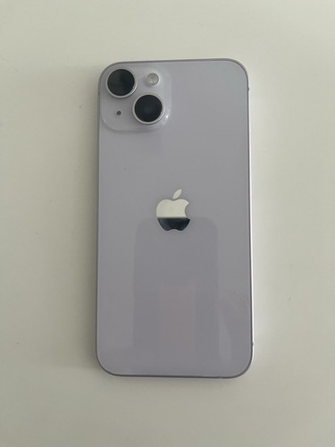 Apple iphone 128gb - 14,