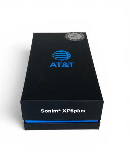 Sonim xp5 plus xp5900 - xp5,