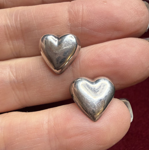 Tiffany sterling silver - co.,
