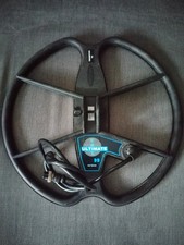 Teknetics T2, Detech Coil 13".