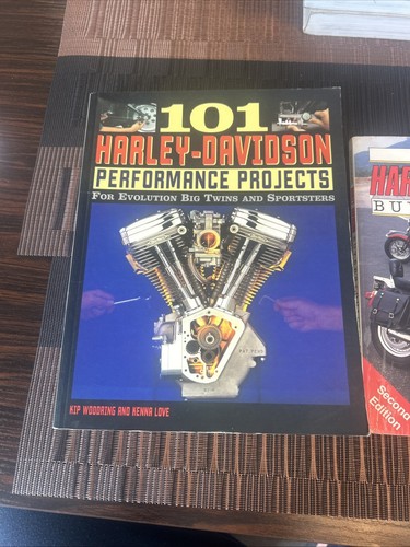 101 harley davidson - 101, harley-davidson