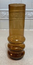 Vintage Dartington Vase Wibble