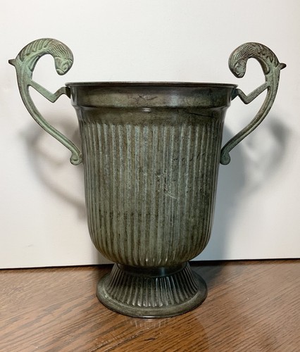 Vtg neoclassical style bronze - vtg,