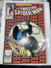 The Amazing Spider-Man #300