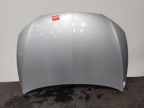 Seat leon mk3 2014 bonnet - seat,
