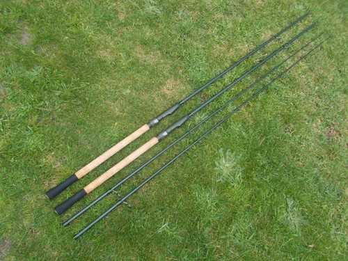 Drennan esox pikeflex - drennan, 10ft