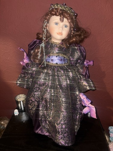 Haunted doll neutral - doll,,