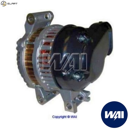Alternator 11168n for mazda - 11168n,