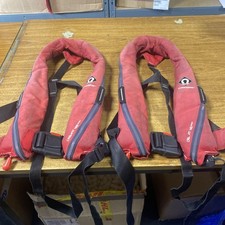 2X CREWSAVER  CREWFIT