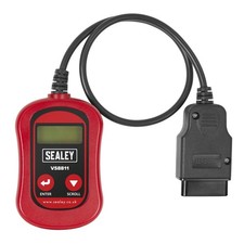 Sealey EOBD Code Reader VS8811