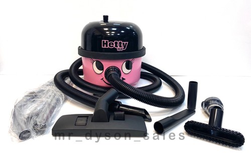 Numatic hetty vacuum cleaner - hetty,