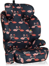 Ninja 2 Isize Car Seat - R129