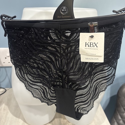 Ann summers knickerbox - ￼,