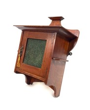 Antique Wooden Arts & Crafts