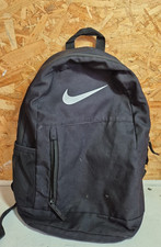 Nike Elemental Backpack – Sleek, Durable & Spacious for School or Gym Gear