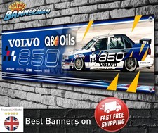 Volvo 850 Salloon BTCC Touring