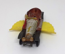 Vintage Husky Chitty Chitty