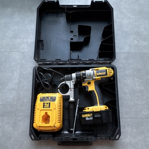 Dewalt dcd925b2 18v - dcd925b2, li-ion