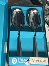 Spear & Jackson Ashberry