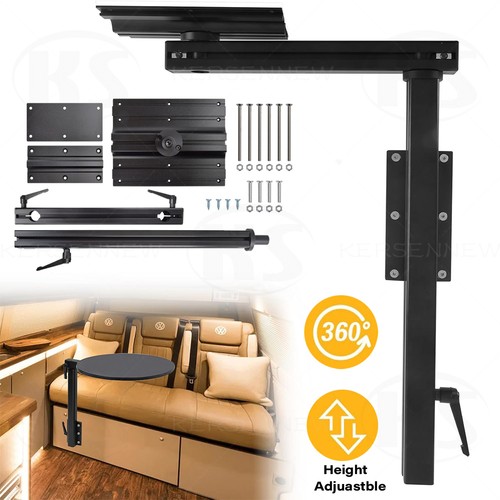 360 swivel adjustable table - 360°,