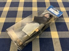 Dolls House Emporium 2615 Old Mrs Black Figure 1/12 Scale