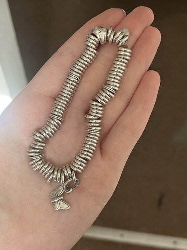 Sterling silver links london - silver,