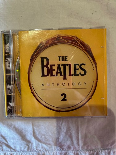 The beatles anthology - the,