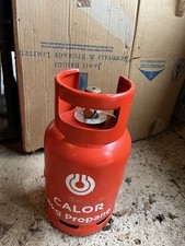 Calor Gas Butane 6kg Bottle