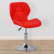 Cushioned Chair Swivel Small