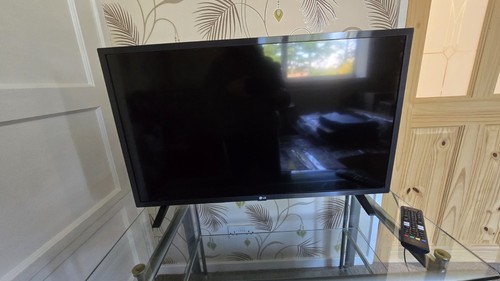 Inch 32lq630b6la smart - lg,