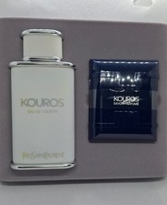 Vintage kouros yves saint - vintage,