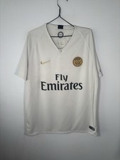 Original PSG Away Football