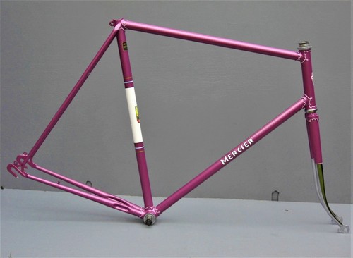 Mercier grand prix - mercier,