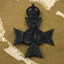 16th London Regiment Queen's