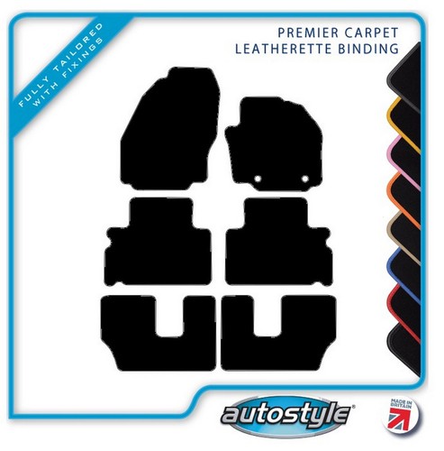 Fits ford max - fits, s-max